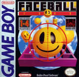 Faceball 2000 (Game Boy)